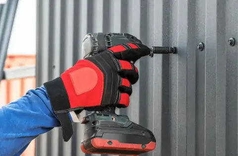 Travaux de zinguerie - Bazouges-la-Pérouse